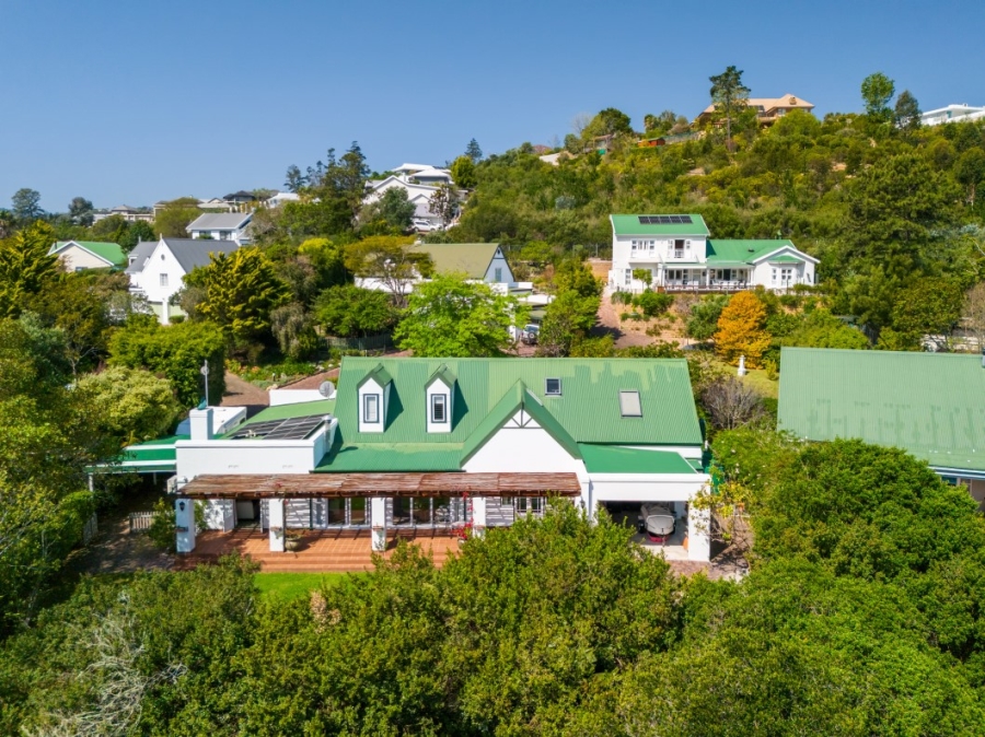 4 Bedroom Property for Sale in Welbedacht Estate Western Cape